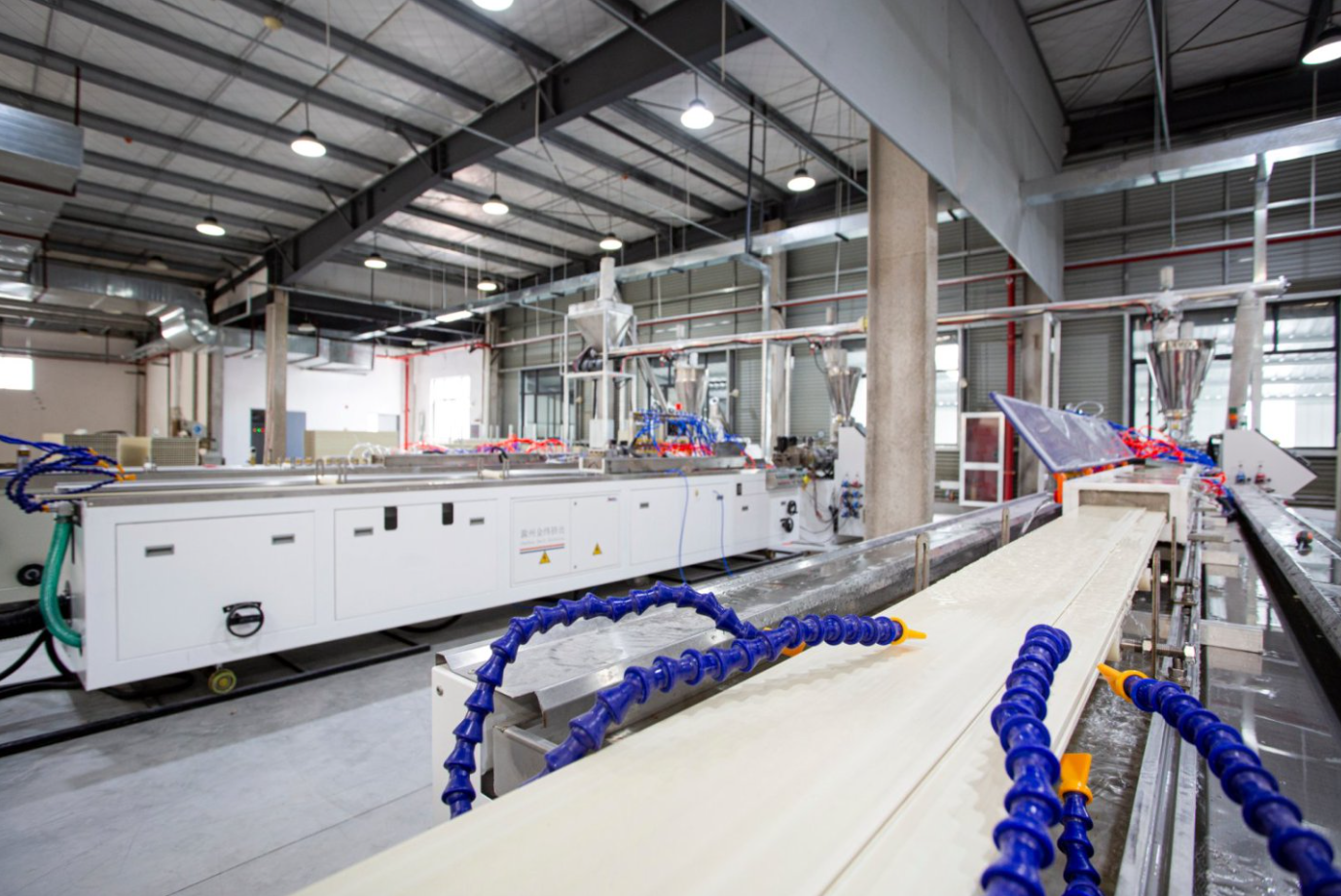 WPC Door Factory