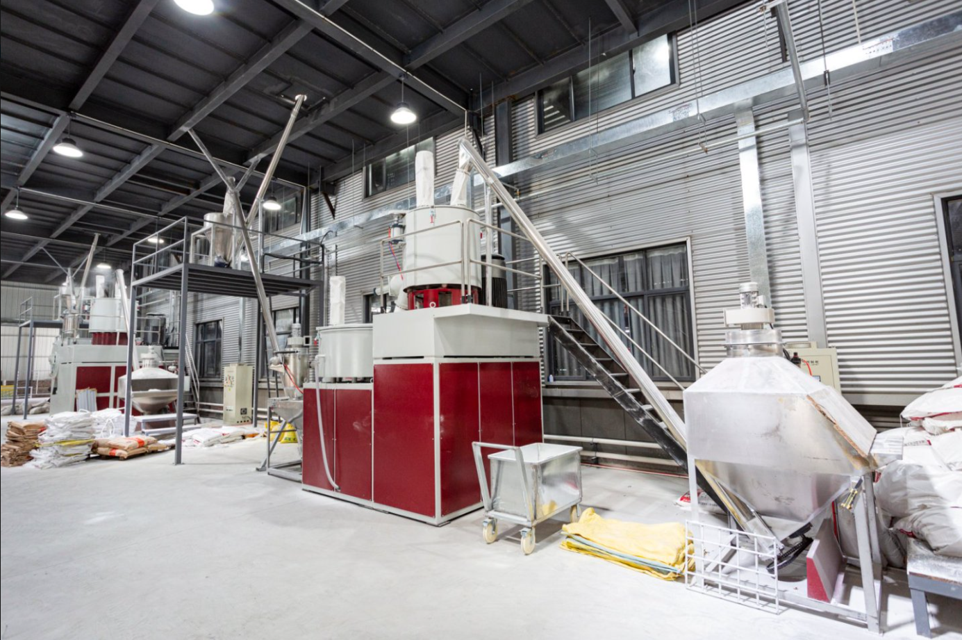 WPC Door Factory