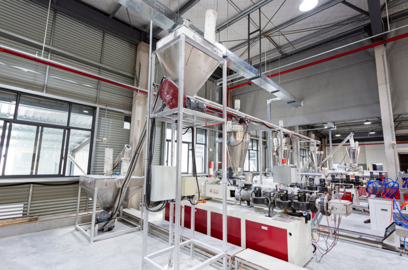 WPC Door Factory