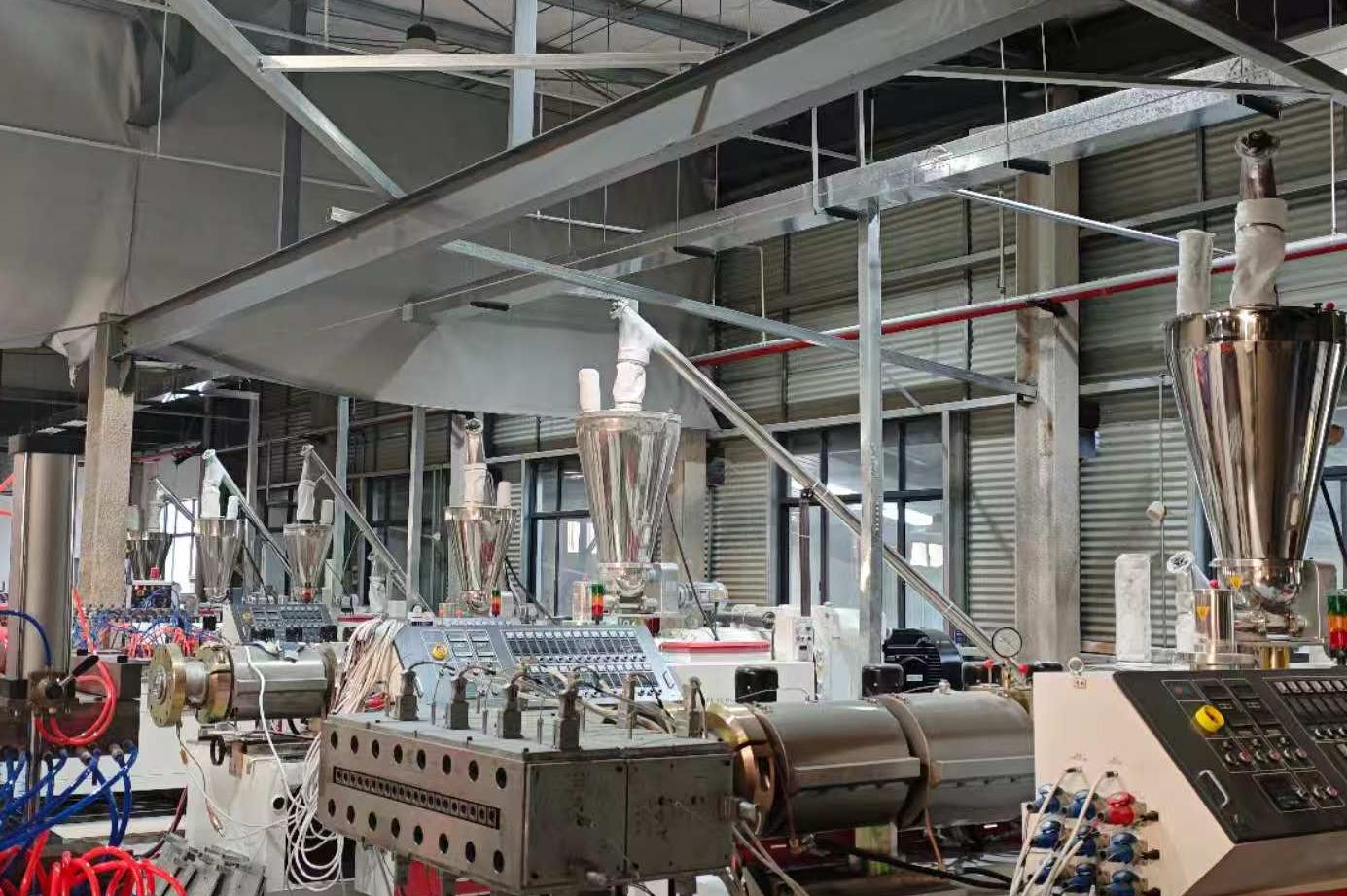 WPC Door Factory