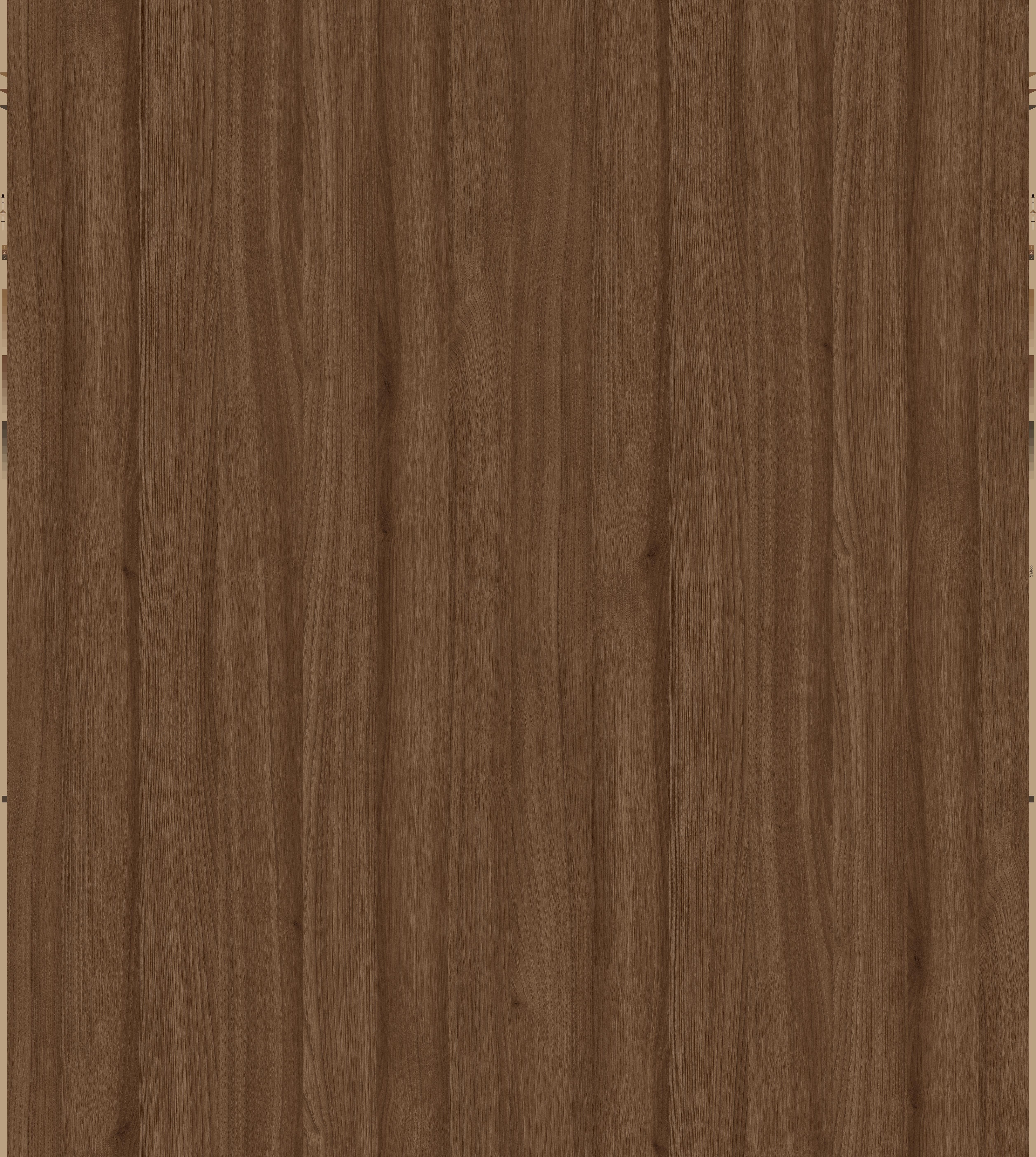 Melaminový papír Acme027