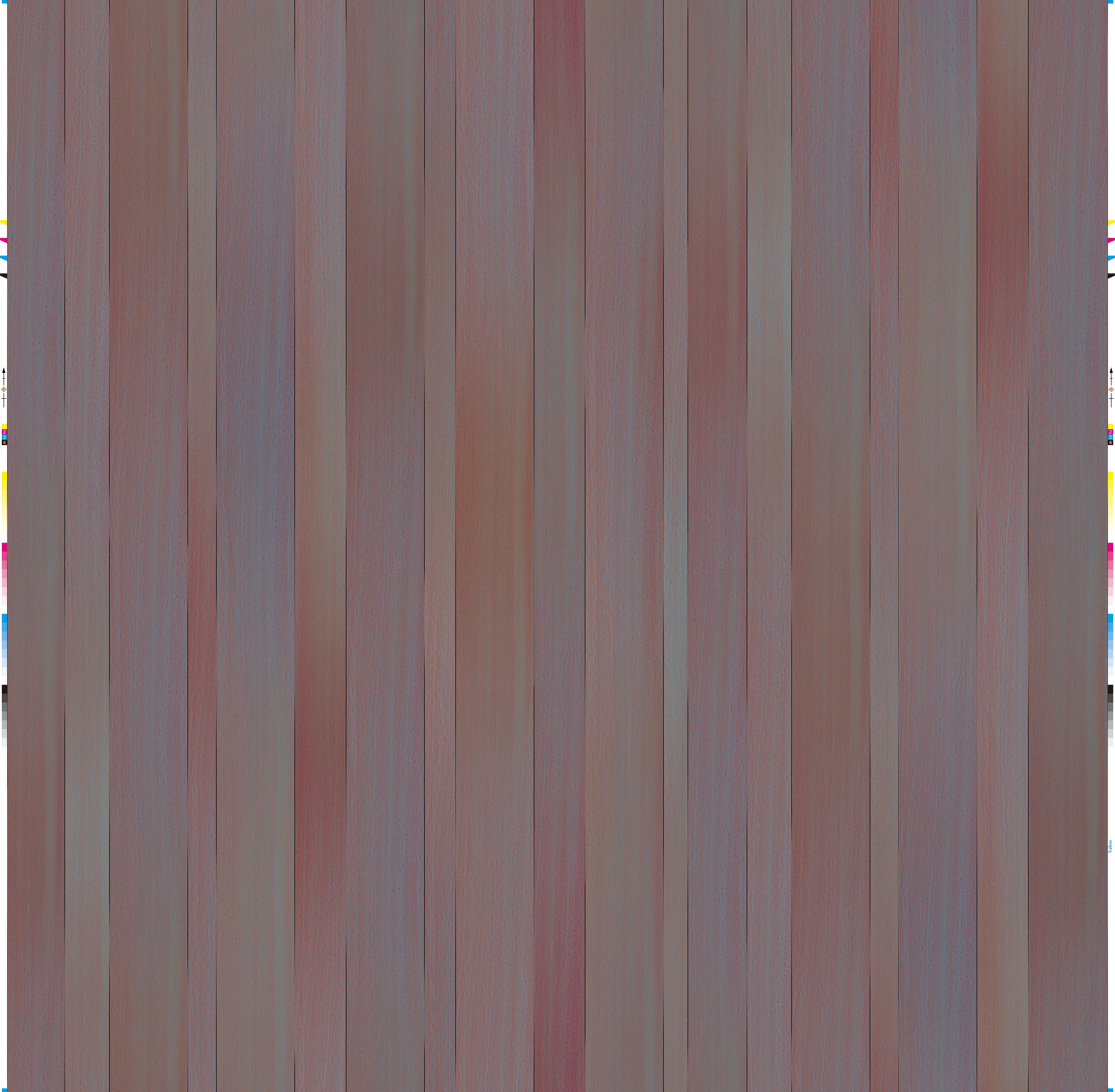 Melaminový papír Acme057