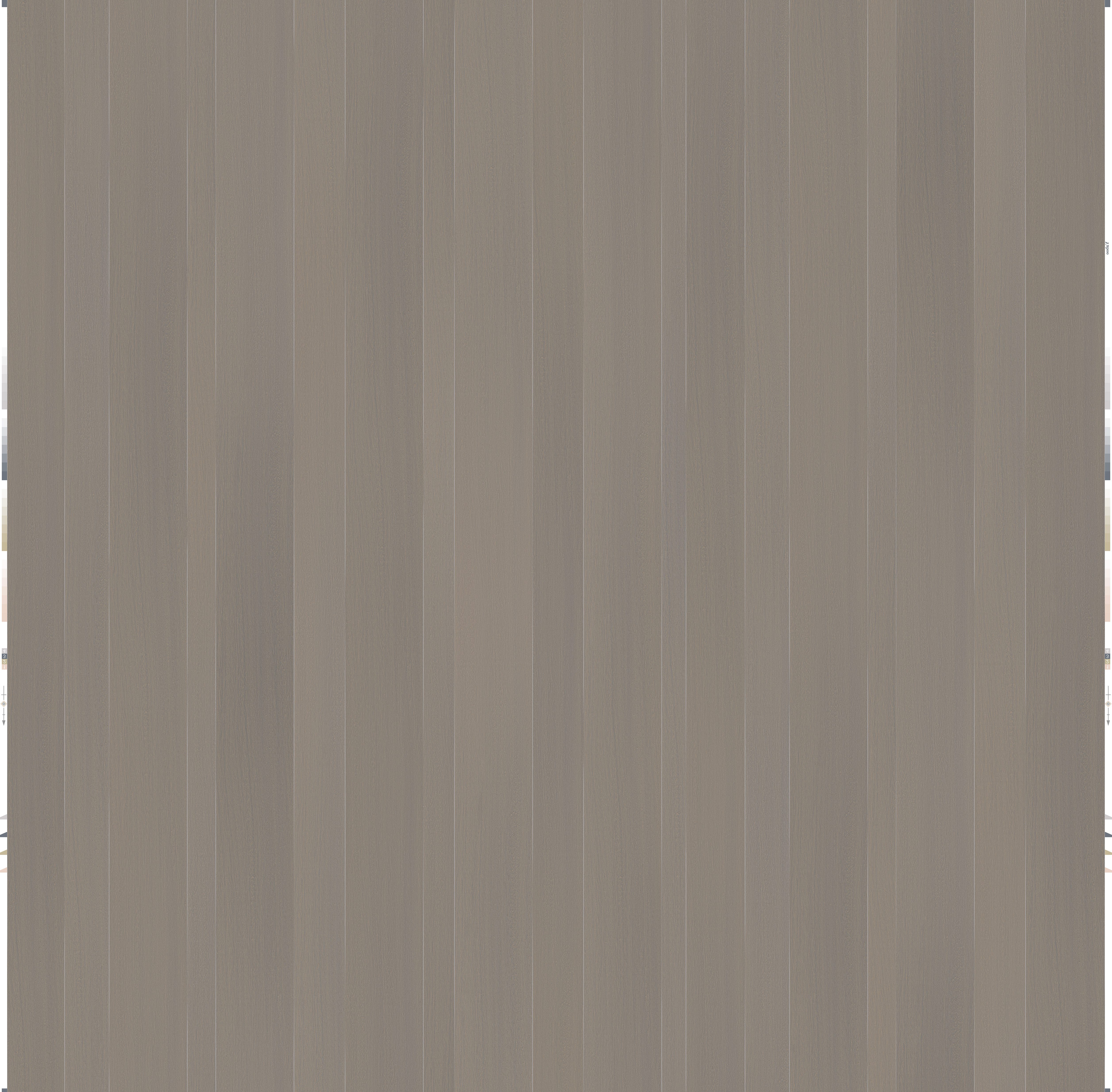 Melaminový papír Acme057