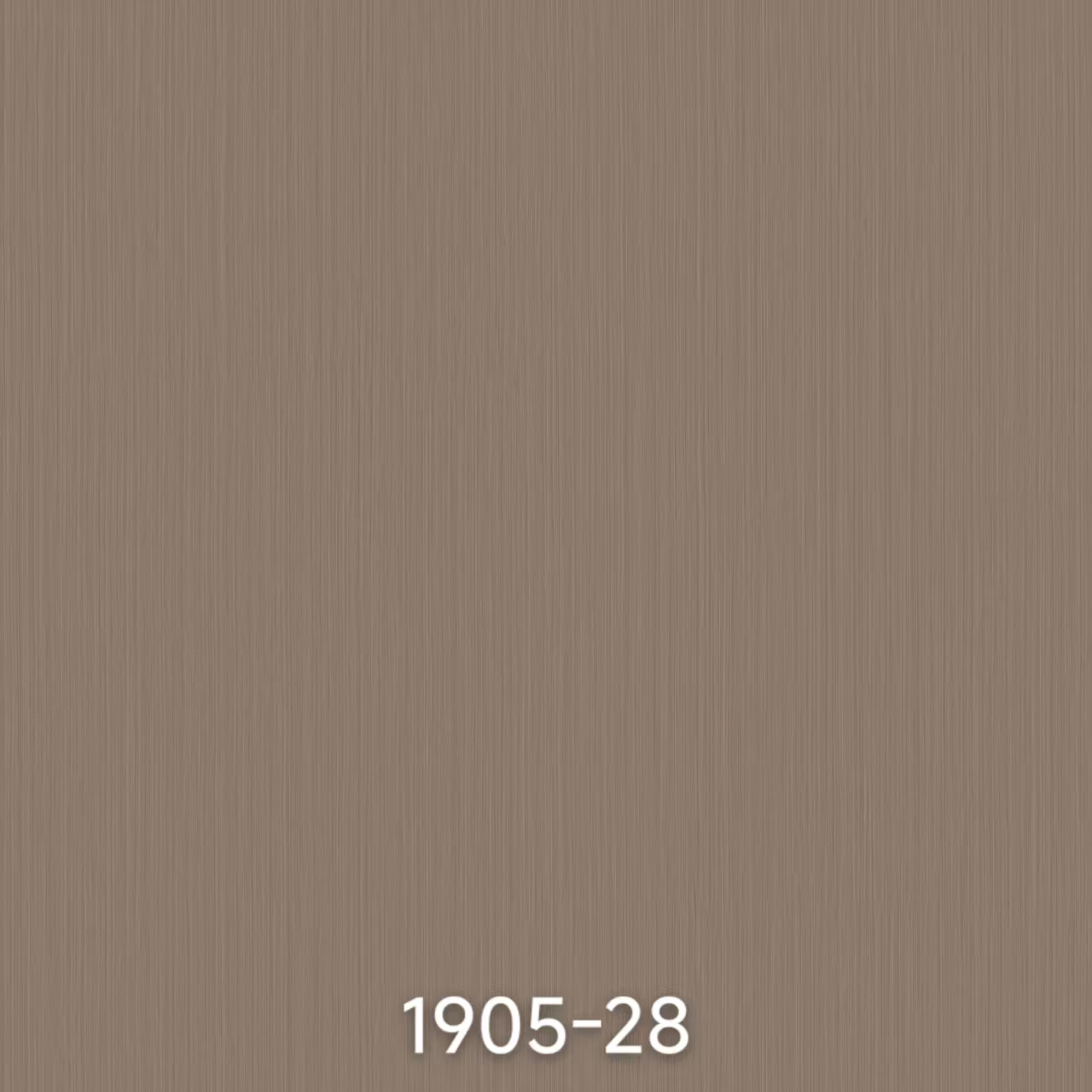 Melaminový papír 1905