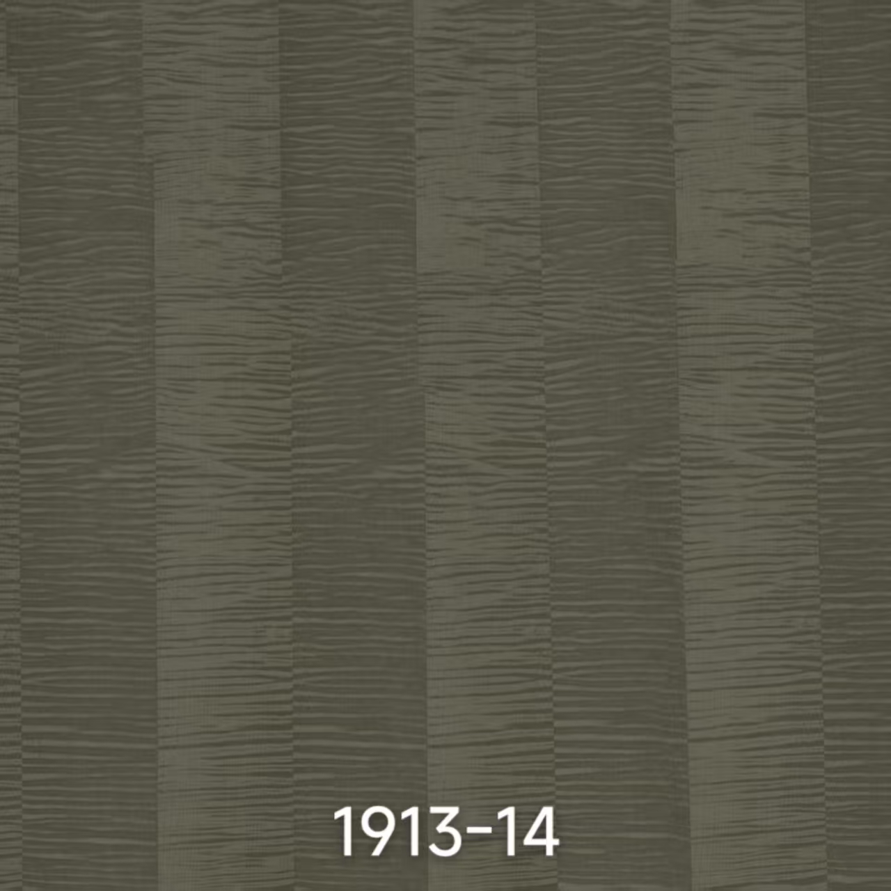 Melaminový papír 1913