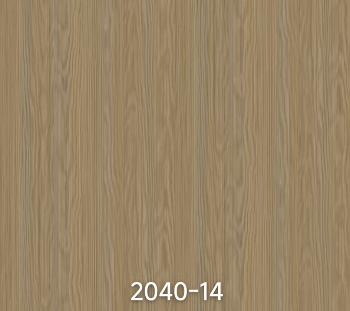 Melaminový papír 2040