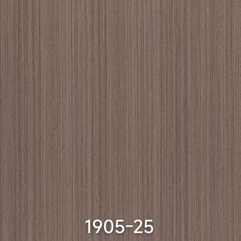 Melaminový papír 1905