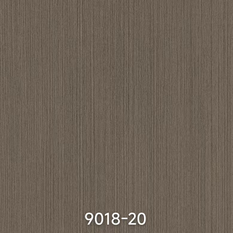 Melaminový papír 9018