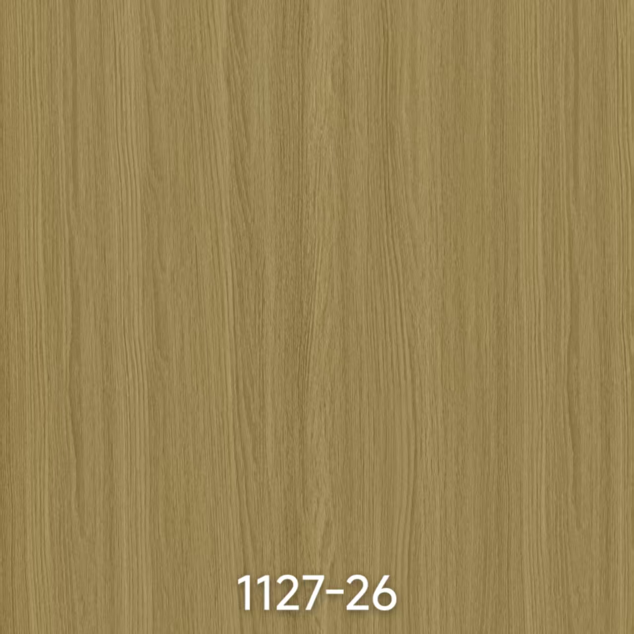 Melaminový papír 1227