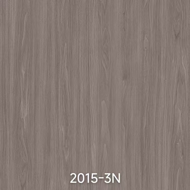 Melaminový papír 2015