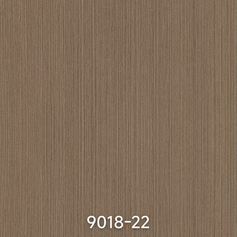 Melaminový papír 9018