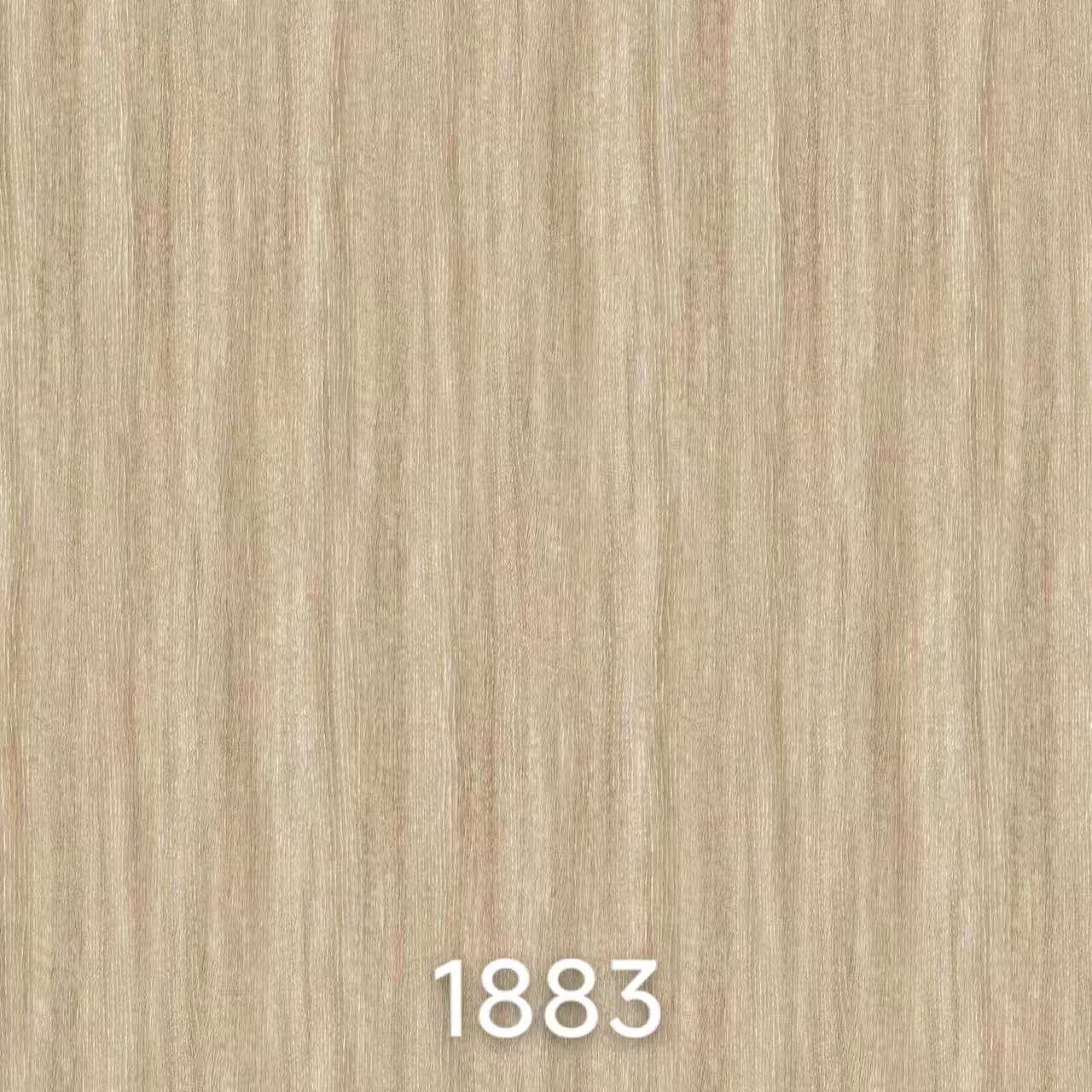 Melaminový papír 1883