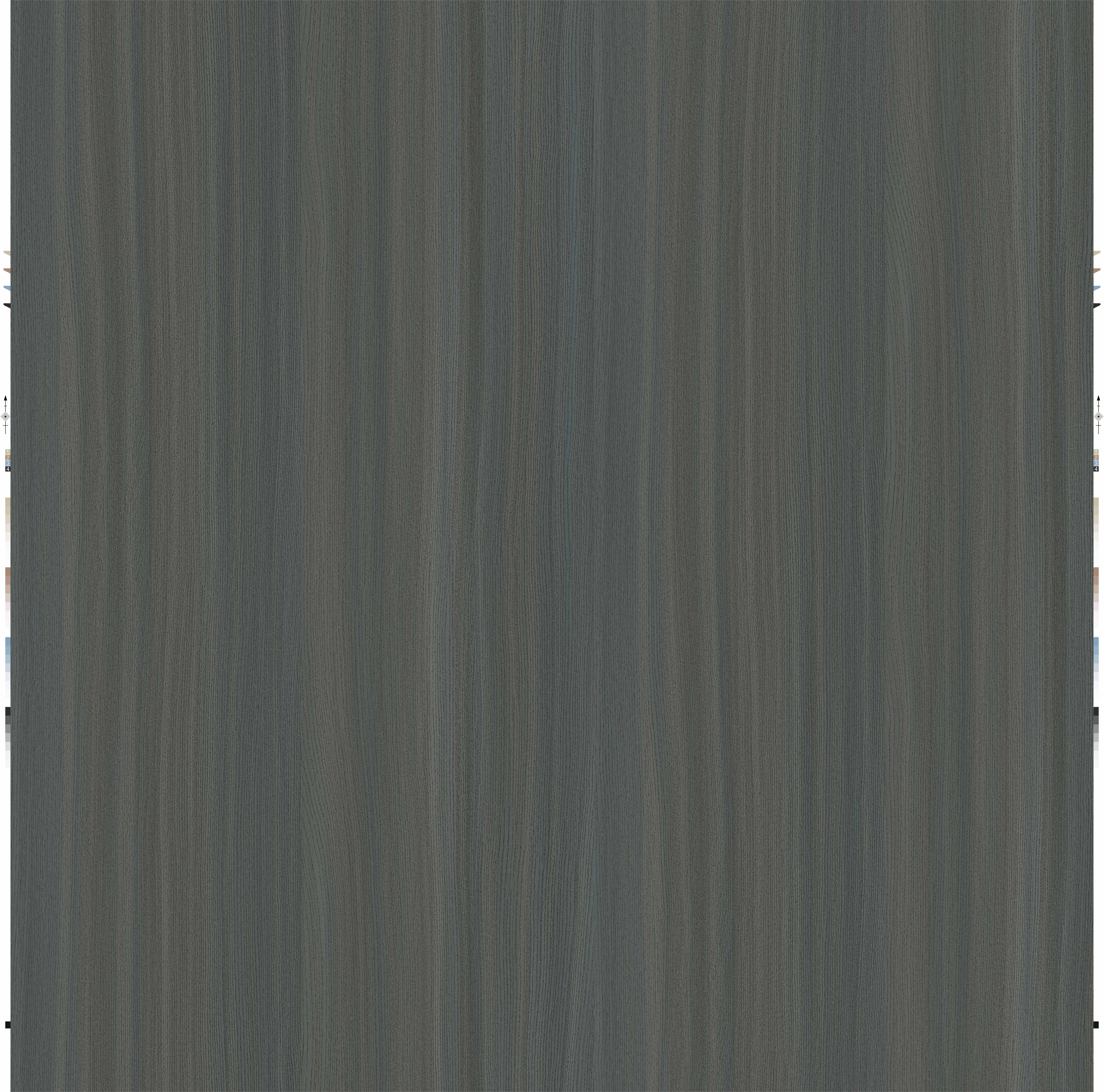 Melaminový papír Acme069