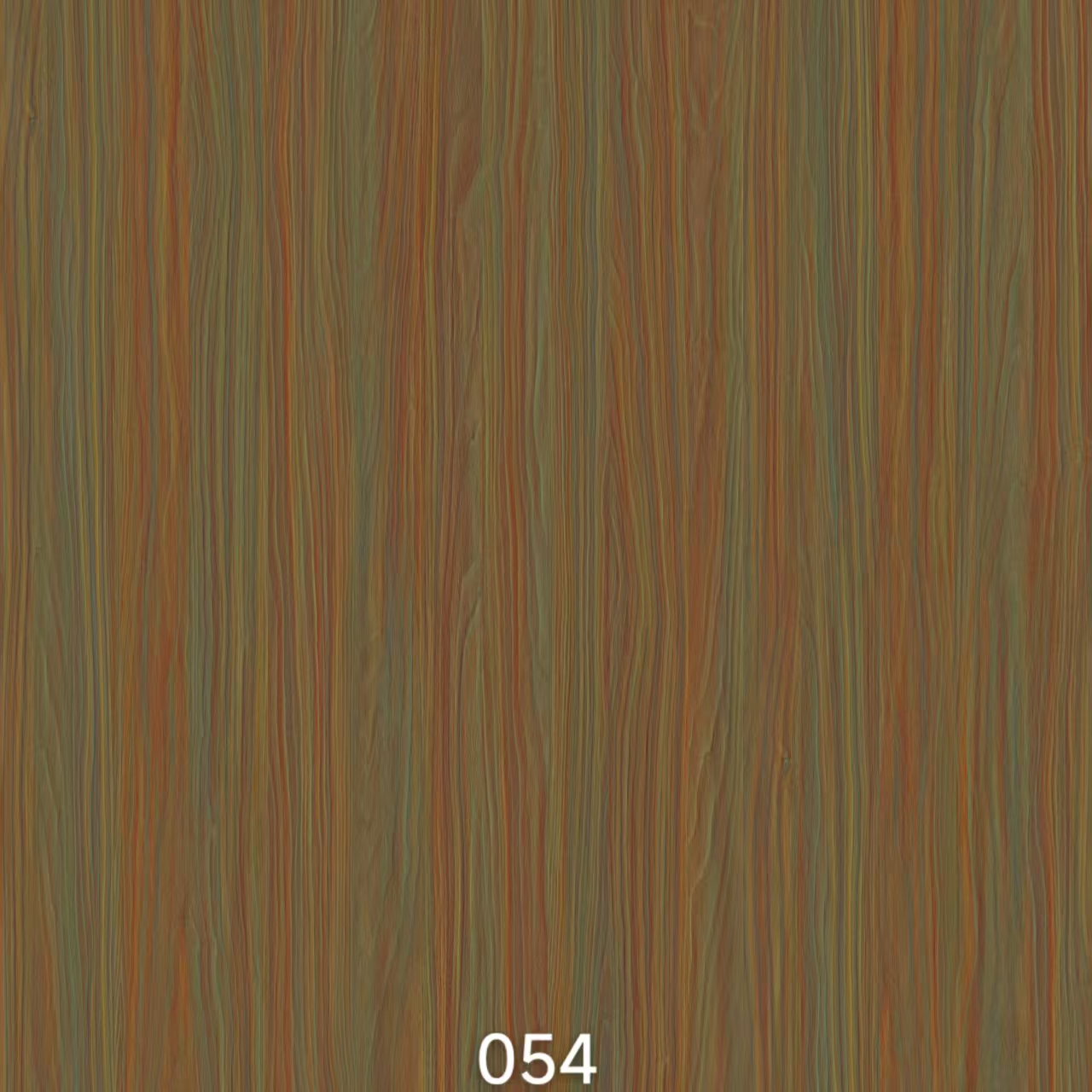 Melaminový papír 054