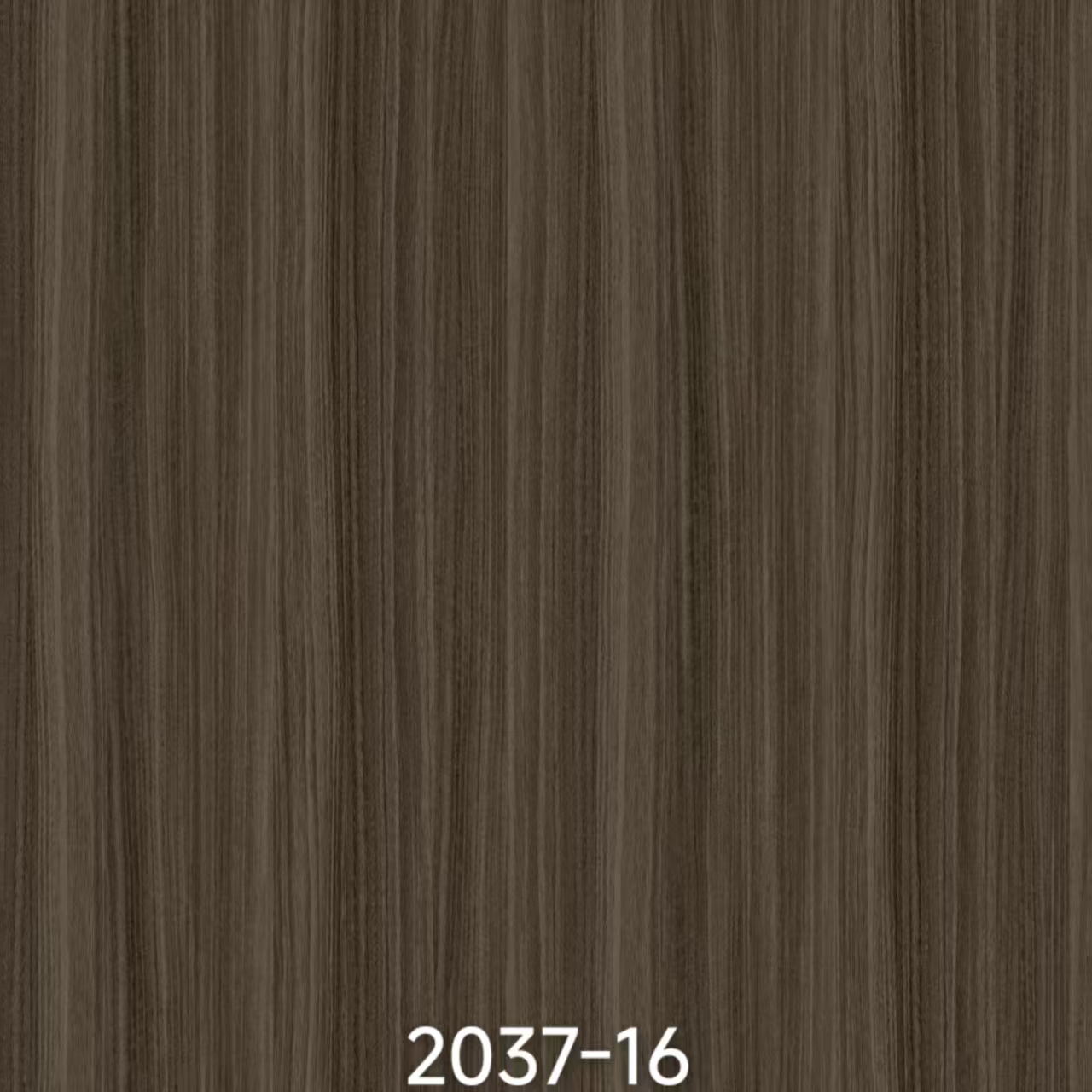 Melaminový papír 2037-16