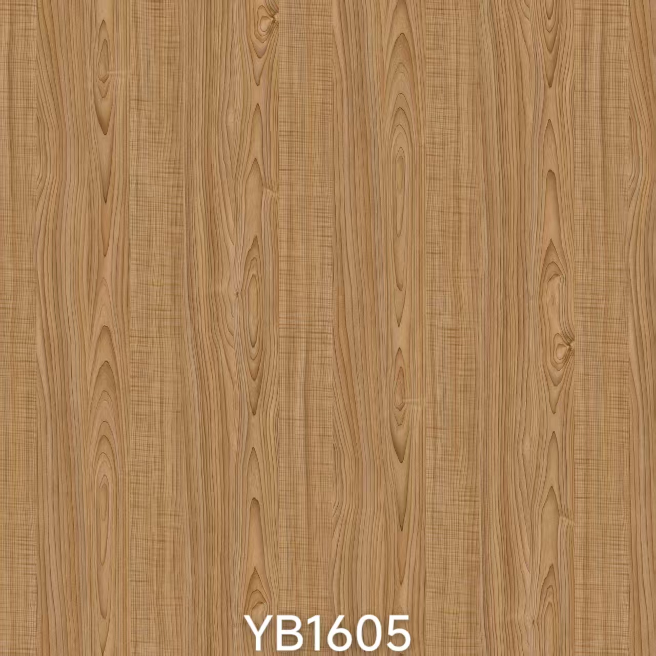 Melaminový papír YB1605