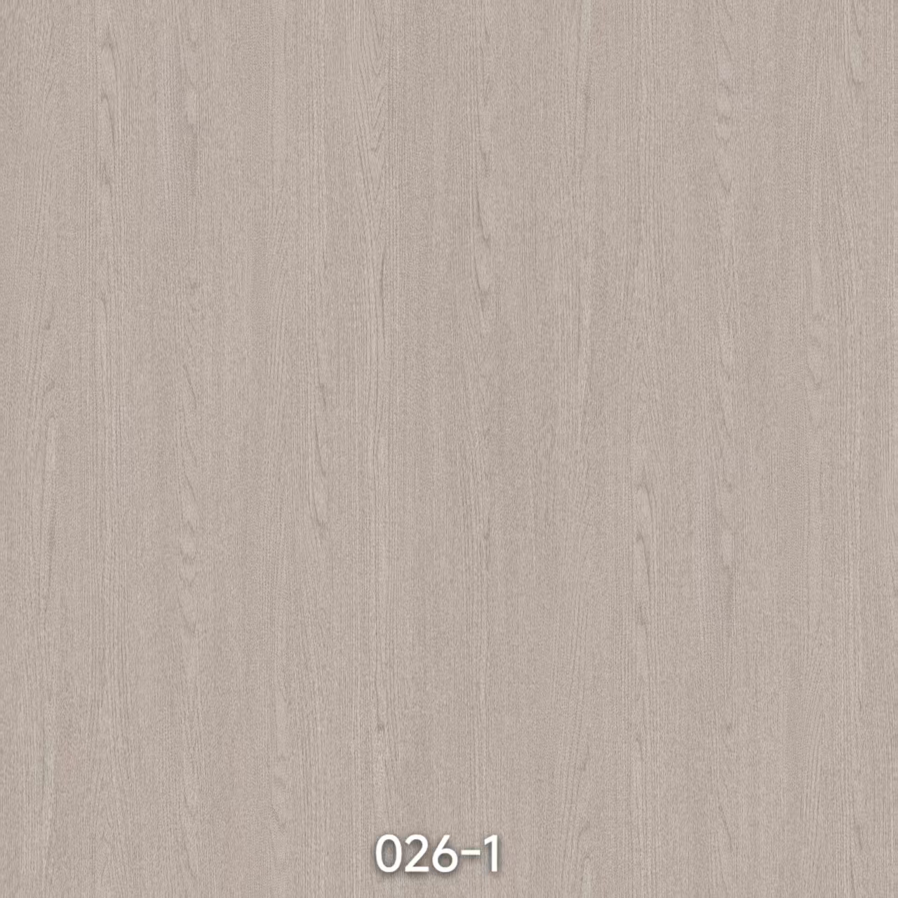 Melaminový papír 026