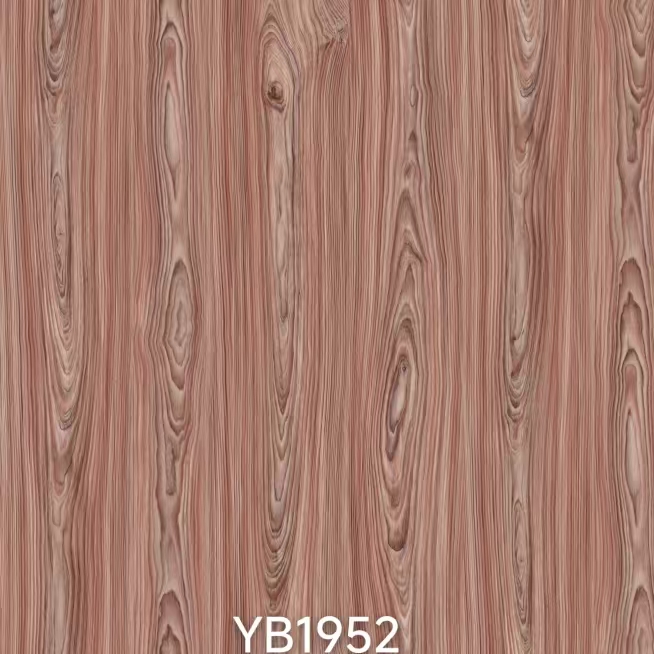 Melaminový papír YB1952