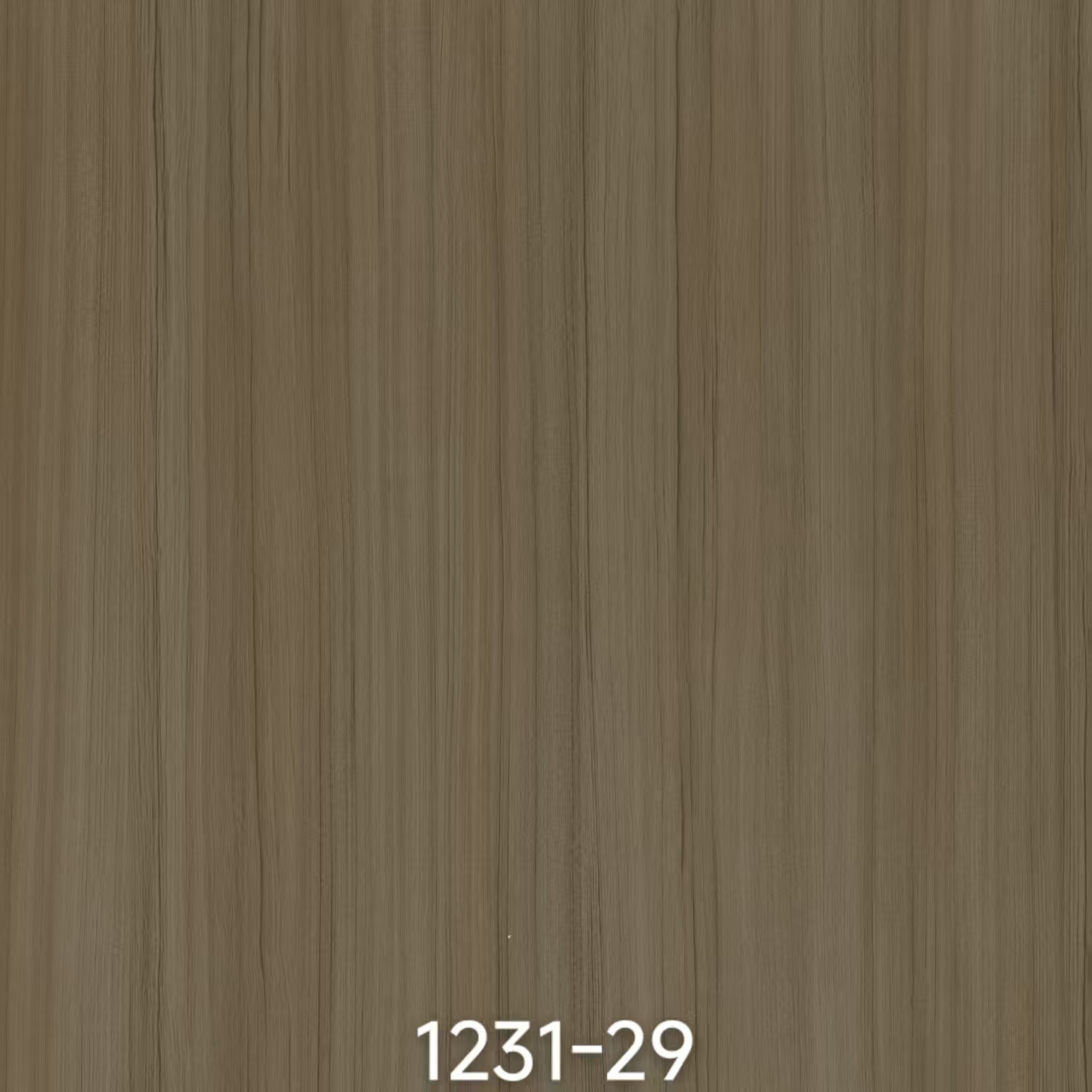 Melaminový papír 1231-29