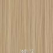 Melaminový papír 1681-12