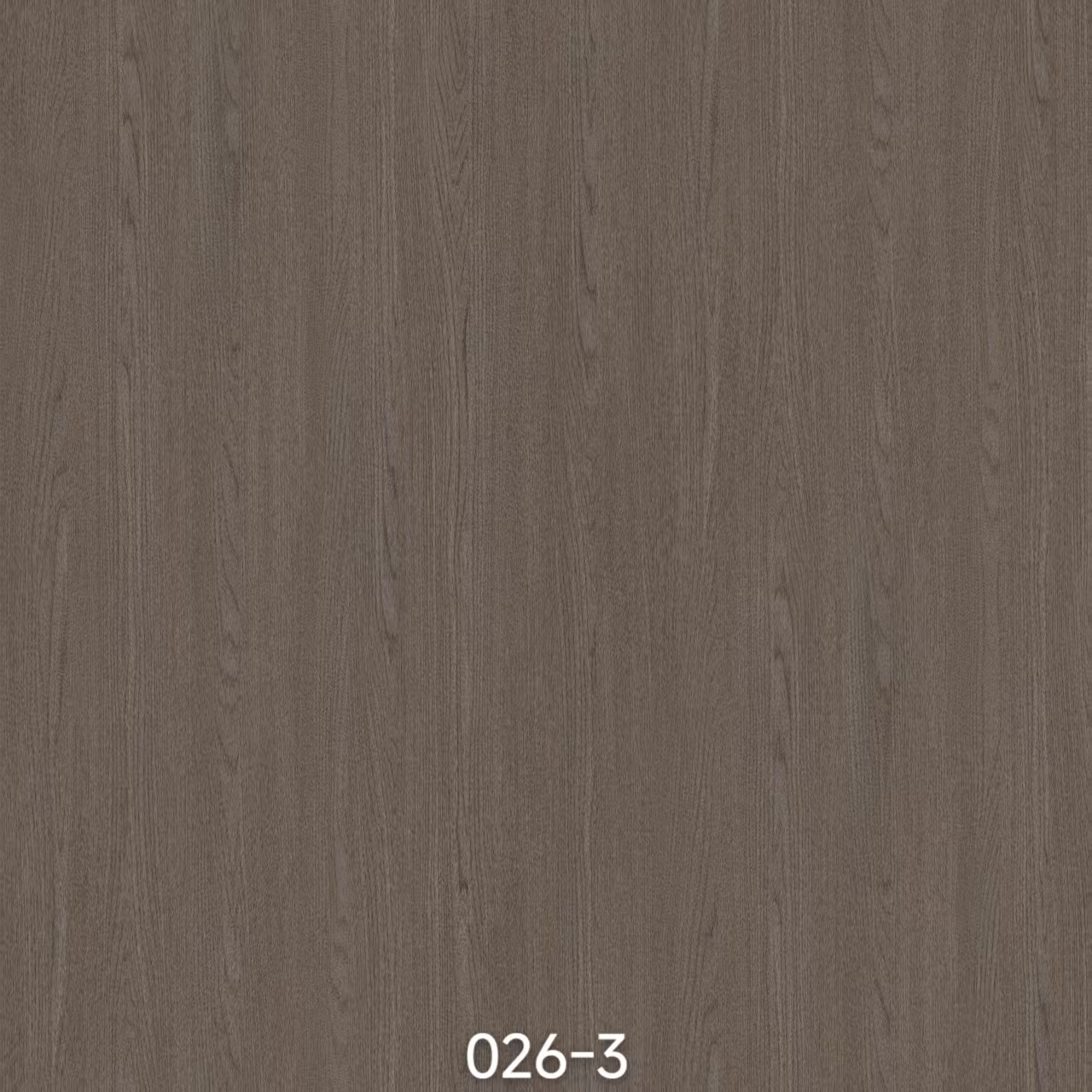 Melaminový papír 026