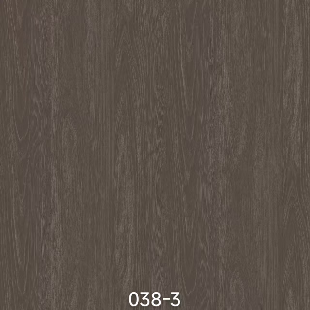 Melaminový papír 038-3