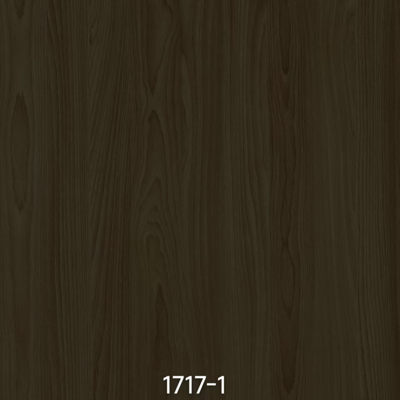 Melaminový papír 1717-1