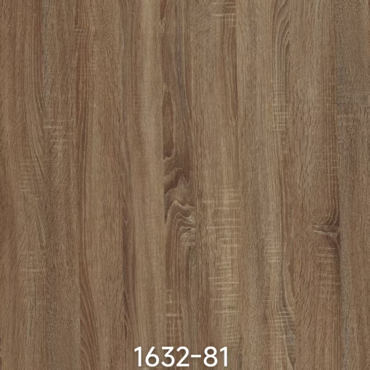 Melaminový papír 1632-81