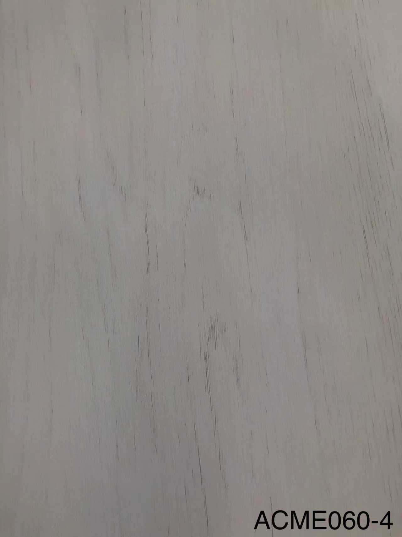 Melaminový papír Acme060