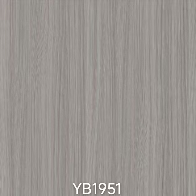 Melaminový papír YB1951