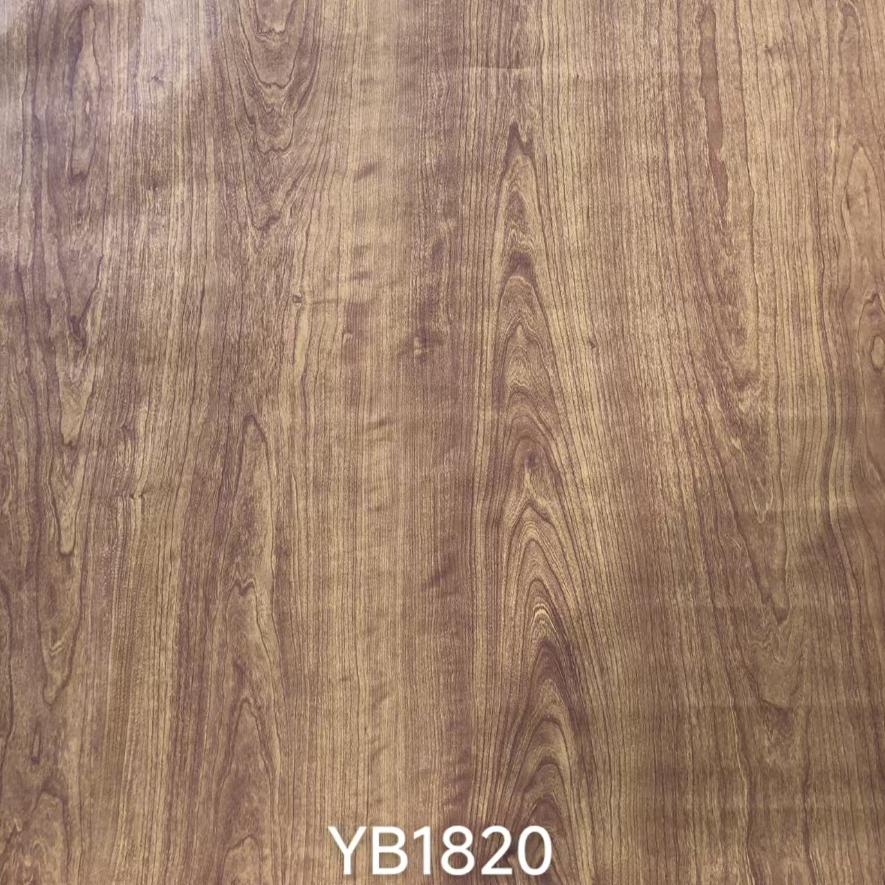 Melaminový papír YB1820