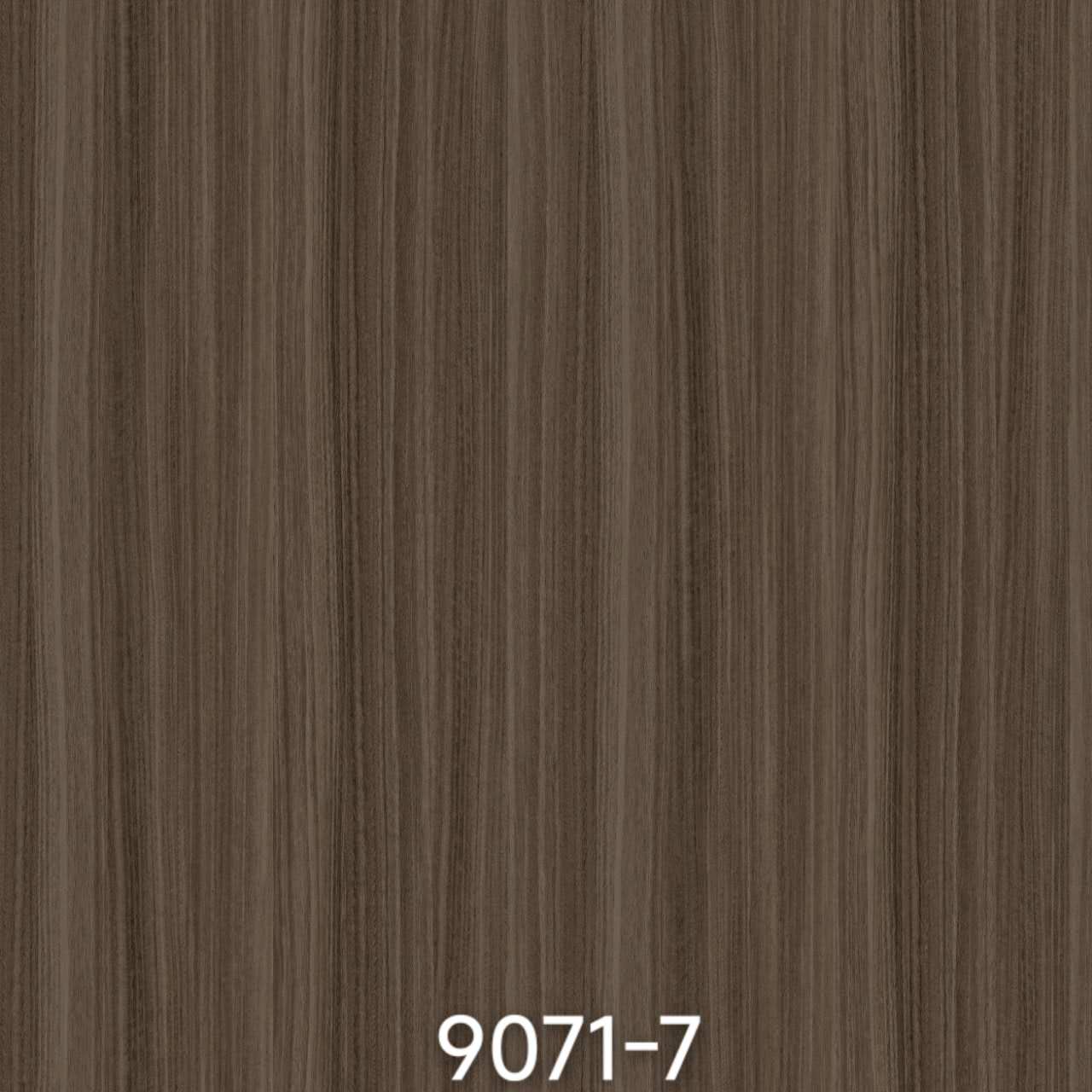 Melaminový papír 9071-7