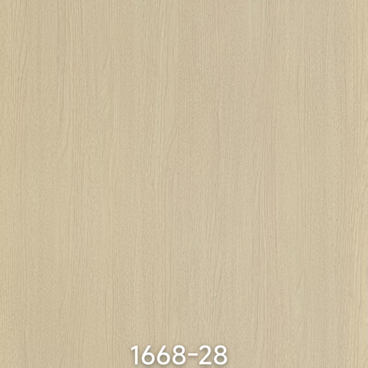 Melaminový papír 1668-28