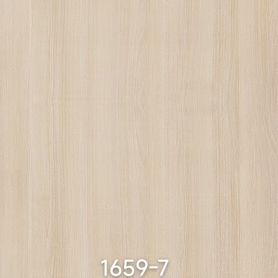 Melaminový papír 1659-7