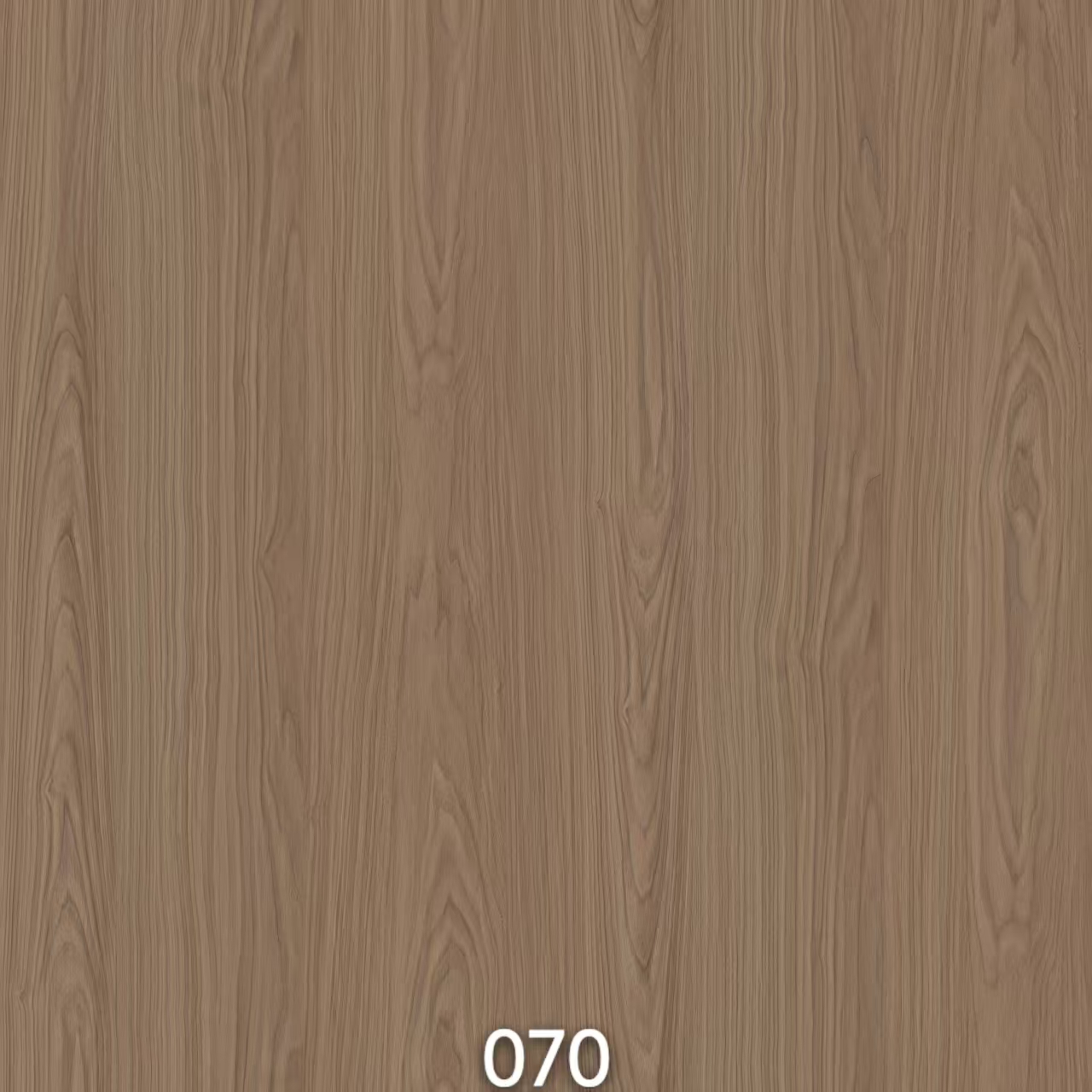 Melaminový papír 070