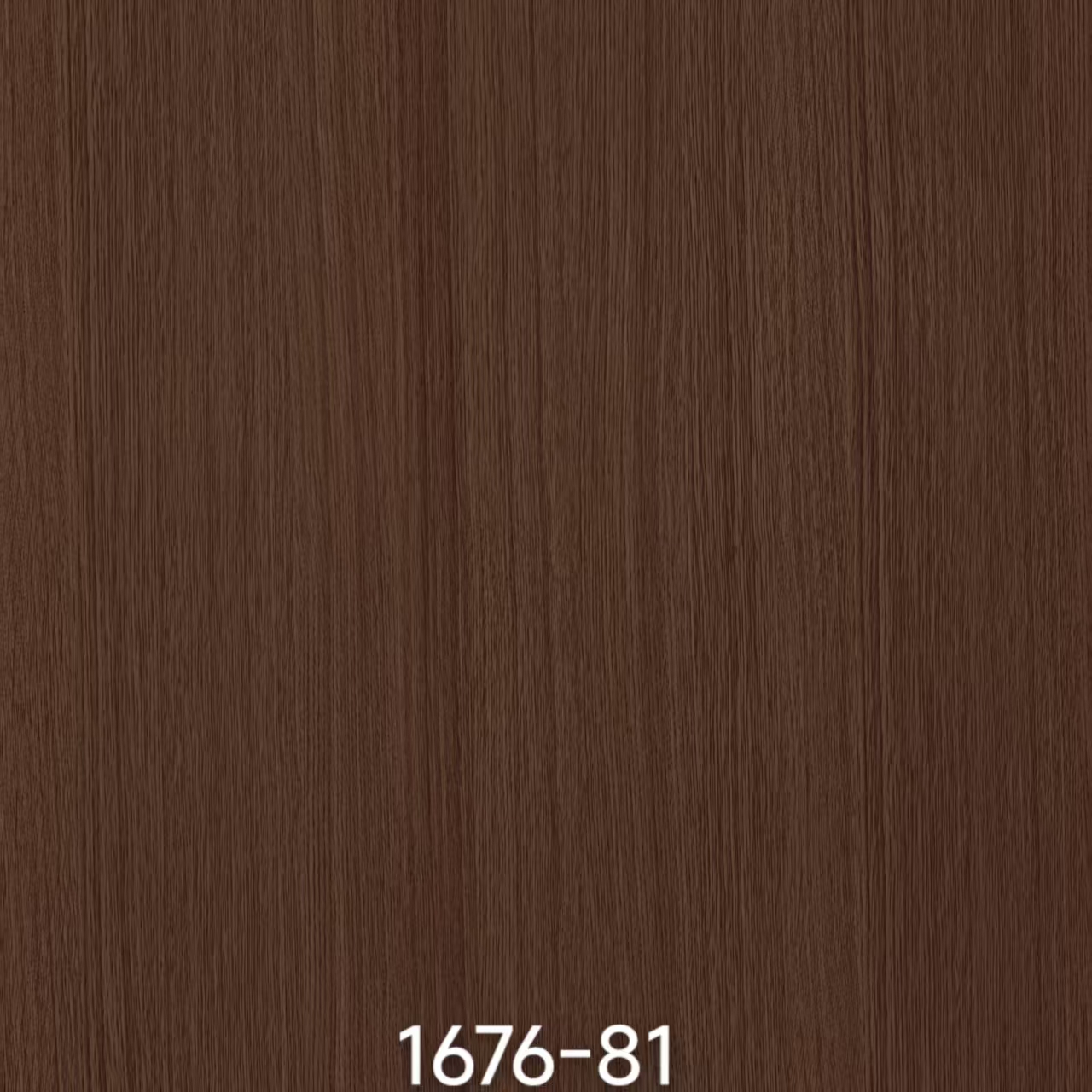 Melaminový papír 1676-81