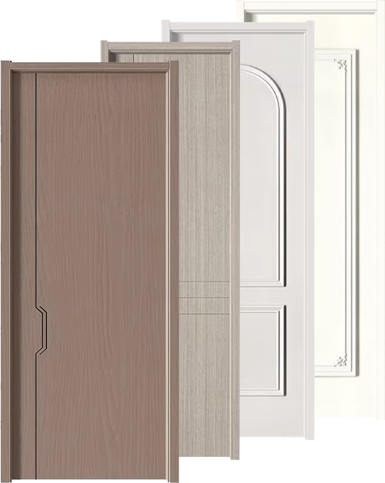 WPC Door